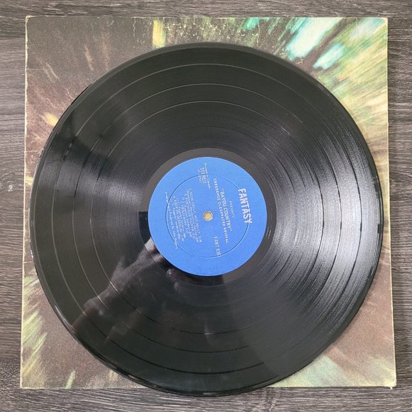 Bayou Country Creedence Cleanwater Revival - Picture 3 of 4